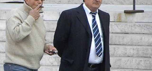 Brescello comune sciolto per 'ndrangheta, una 'scrutatrice parente del boss'