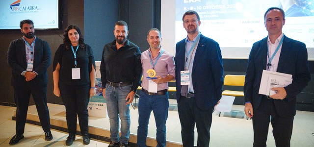 INNOWEEK 2026, 9 startup premiate, 100 tra esperti e investitori con 65 appuntamenti: da Curinga una rete tra talenti, ricerca e capitali internazionali
