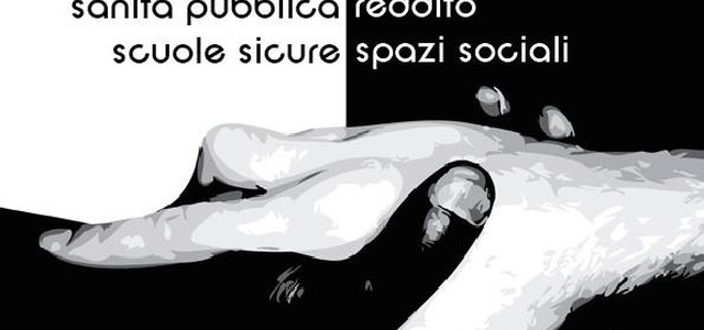 Catanzaro contro il razzismo, manifestazione a Lido