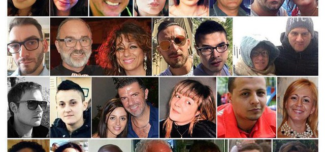 Rigopiano, "ipotermia" tra le cause della morte. Il bilancio finale è di 29 vittime