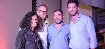 III edizione del Materia Independent Design Festival, i vincitori