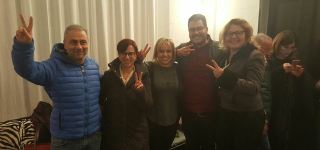 Comunali Catanzaro, ecco la rosa dei candidati a sindaco 5 Stelle