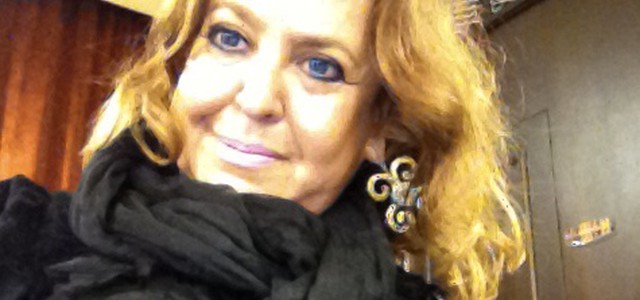 Il Lions Club Rho premia Maria Primerano