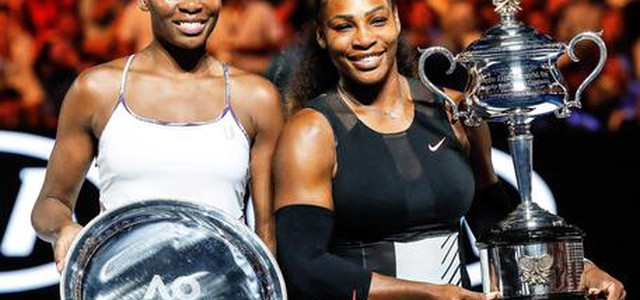 Australian: Serena batte Venus in finale