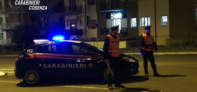 Donna uccisa nel Cosentino, fermato presunto autore