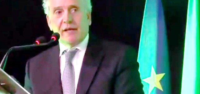 Camera Commercio, Ciconte e Costa chiedono incontro a Oliverio