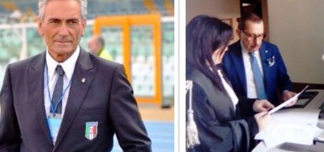 Catanzaro, il presidente di Lega chiama l'avvocato Rondinelli: "Società fondamentale per la serie C"