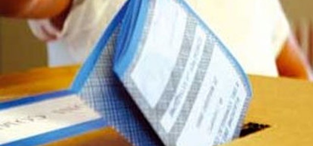 Comunali, 75290 gli elettori catanzaresi: 437 votano per la prima volta