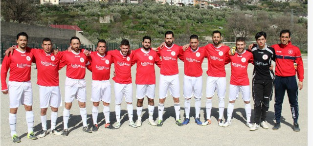 L'USD Gimigliano apre la stagione Sportiva 2017/2018