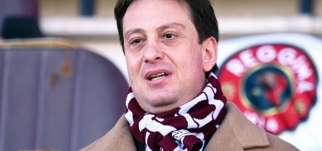 Reggina: arrestato il presidente Gallo
