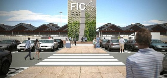 La Calabria a FICO (BO), cronaca di un grande successo