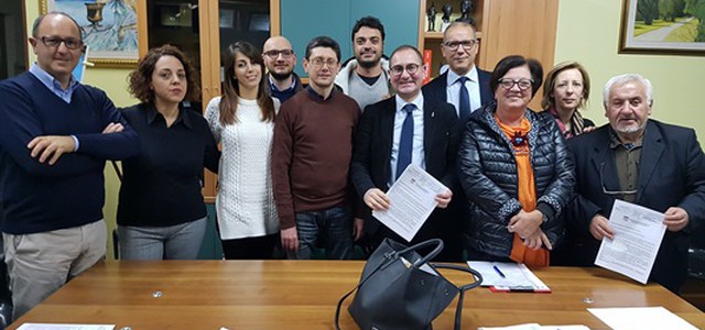 Trasversale delle Serre: il Comitato incalza l'Anas: risposte ancora insufficienti