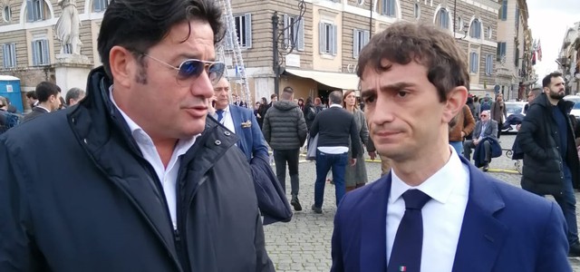 Infrastrutture, Rapani: “Sulla statale 106 stiamo facendo un ottimo lavoro”