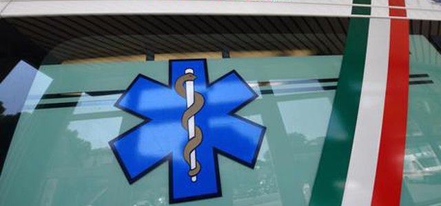Incidente stradale, muore 60enne