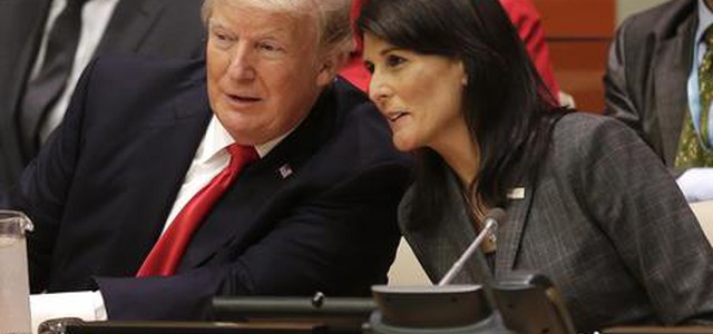 Gerusalemme: l'Onu vota contro lo strappo di Trump
