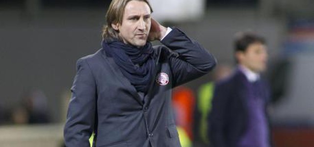 Crotone: Nicola è già al lavoro