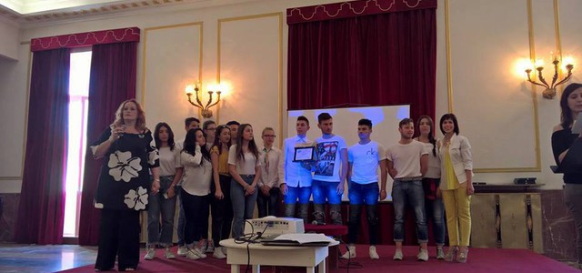 Giovani scrittori e giovani videomakers crescono