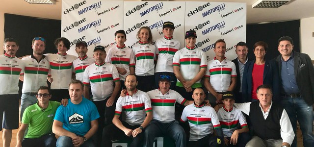 Trofeo Città di Belvedere Marittimo: grande spettacolo ciclo-campestre nell’Alto Tirreno Cosentino