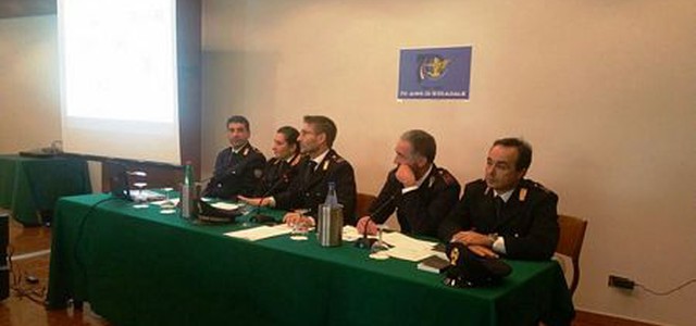 Polizia di Stato ed Enel S.P.A. Insieme sulla sicurezza stradale