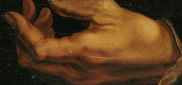 Michelangelo era mancino, usava la destra per colpa dei pregiudizi