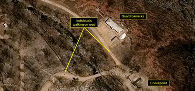 Corea Nord, avviata chiusura sito test nucleari