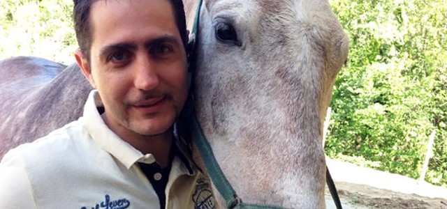 Il cammino verso Tripoli, presentazione del libro di Gabriele Pedone