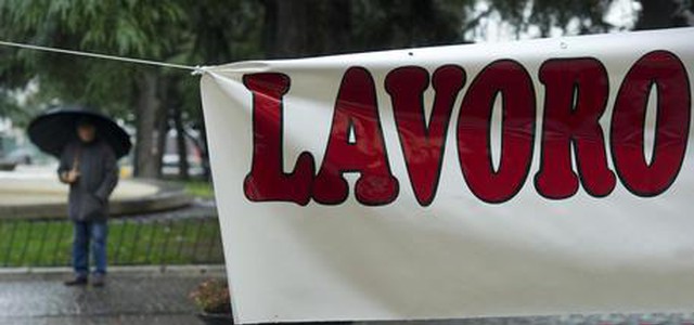 Istat, disoccupazione settembre a 11,1%