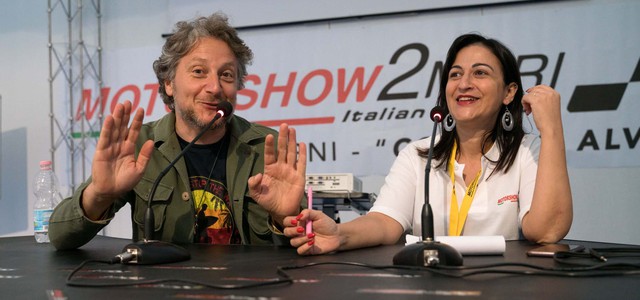 INCONTRO CON L’AUTORE | “Anima green”, un’alleanza con la vita per dare risposta a tante domande