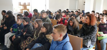RICICLO APERTO 2018 