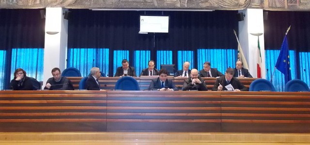 Provincia: approvato l’assestamento del bilancio di previsione dell’esercizio finanziario