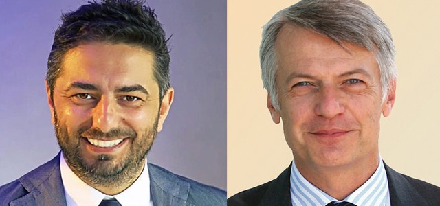 Oggi alle 18.30 Ferruccio de Bortoli in diretta social con Gianvito Casadonte