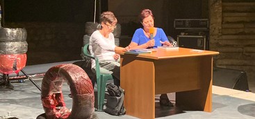 ISCA SULLO JONIO Grande partecipazione alla XIV edizione de “L’Albero di Canto” chiusa in bellezza con Spartacu Strit Viù, Croatian Bagpipers Band e All'Uso Antico