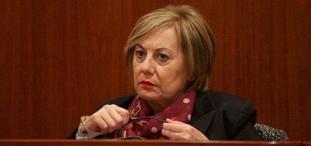 Commissariamento rifiuti, l'assessore Rizzo replica a M5S