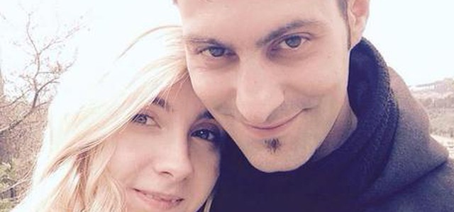 Uccise e bruciò ex fidanzata:condannato all'ergastolo