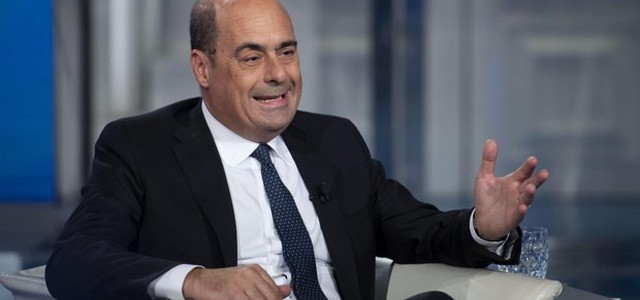 REGIONALI CALABRIA - Zingaretti commissaria le federazioni Pd di Cosenza e Crotone