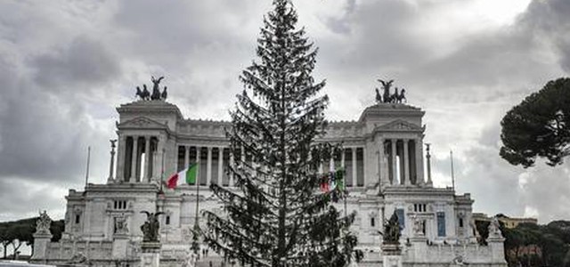 Spelacchio finisce a Corte Conti, esposto Codacons