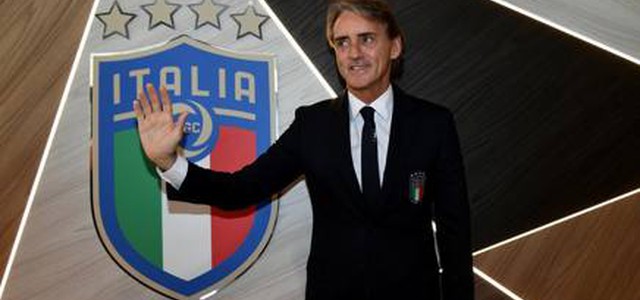 IX edizione del Premio Sportivo Internazionale “Nicola Ceravolo” con Roberto ManciniI