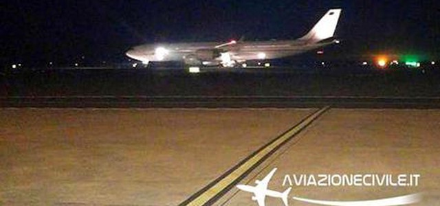 Gentiloni va da Trump, fare asse per crisi Mediterraneo. Vola su Airbus di Stato delle polemiche