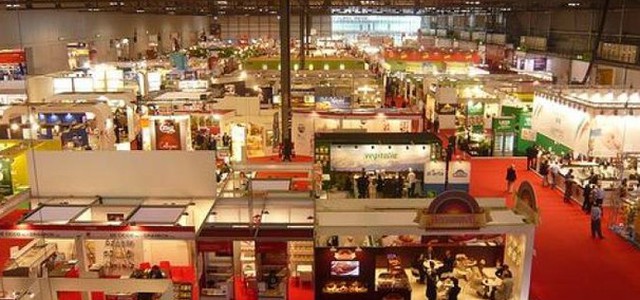 Ente Parco Nazionale dell’Aspromonte e dieci operatori al “TuttoFood”