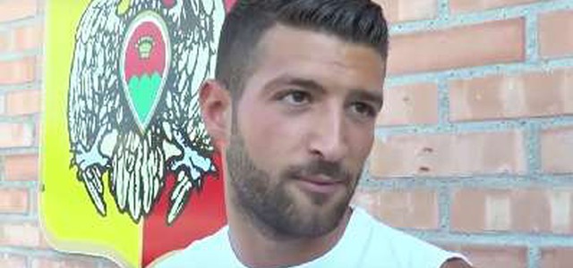 Falcone: "Con il Lecce sarà una partita dura. Tifosi stateci vicino" (VIDEO)