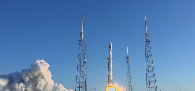 In orbita il nuovo cacciatore di pianeti della Nasa