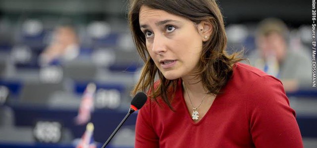 Protesta tendopoli San Ferdinando, Ferrara (M5S): "Bomba ad orologeria"