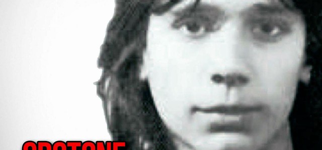 Forza Nuova Crotone scende in piazza per Sergio Ramelli