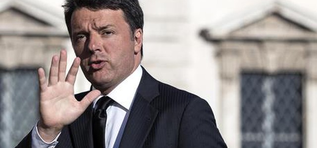 Pd: Renzi: "Basta formule, voglio cambiare"