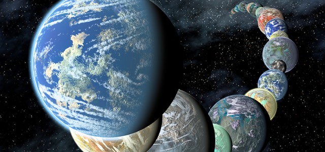 Scoperto qualcosa "oltre il nostro sistema solare"