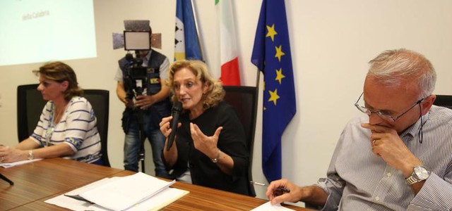 Regione: presentato bando biblioteche e archivi