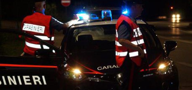 Matrimoni fittizi per permesso soggiorno, blitz carabinieri