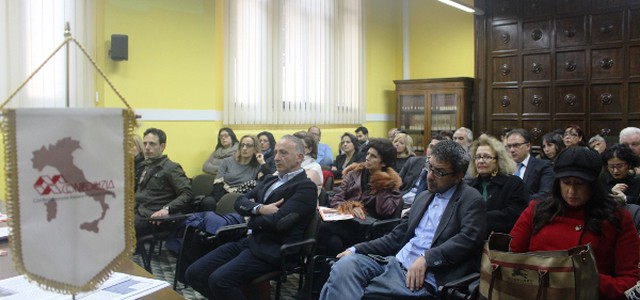 Svolto seminario "Condominio, locazione e convivenza di fatto. Novità e problematiche"