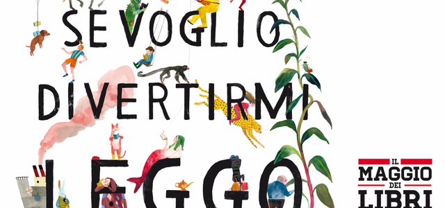 Il Maggio dei Libri a Gioia Tauro, ecco tutte le iniziative