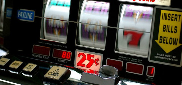 PREVENZIONE GIOCO AZZARDO, ESISTE GIÀ REGOLAMENTO